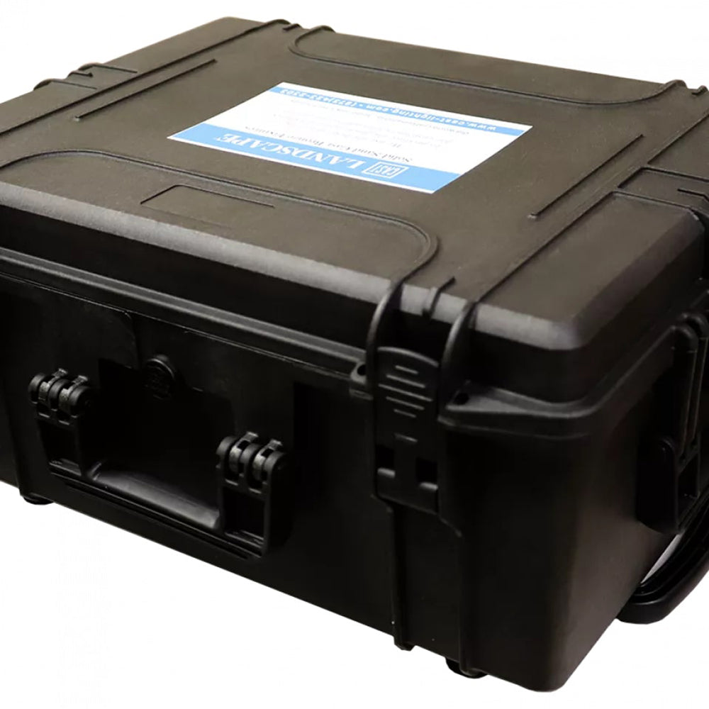 Cast Lighting Complete Sales Case Demo Kits