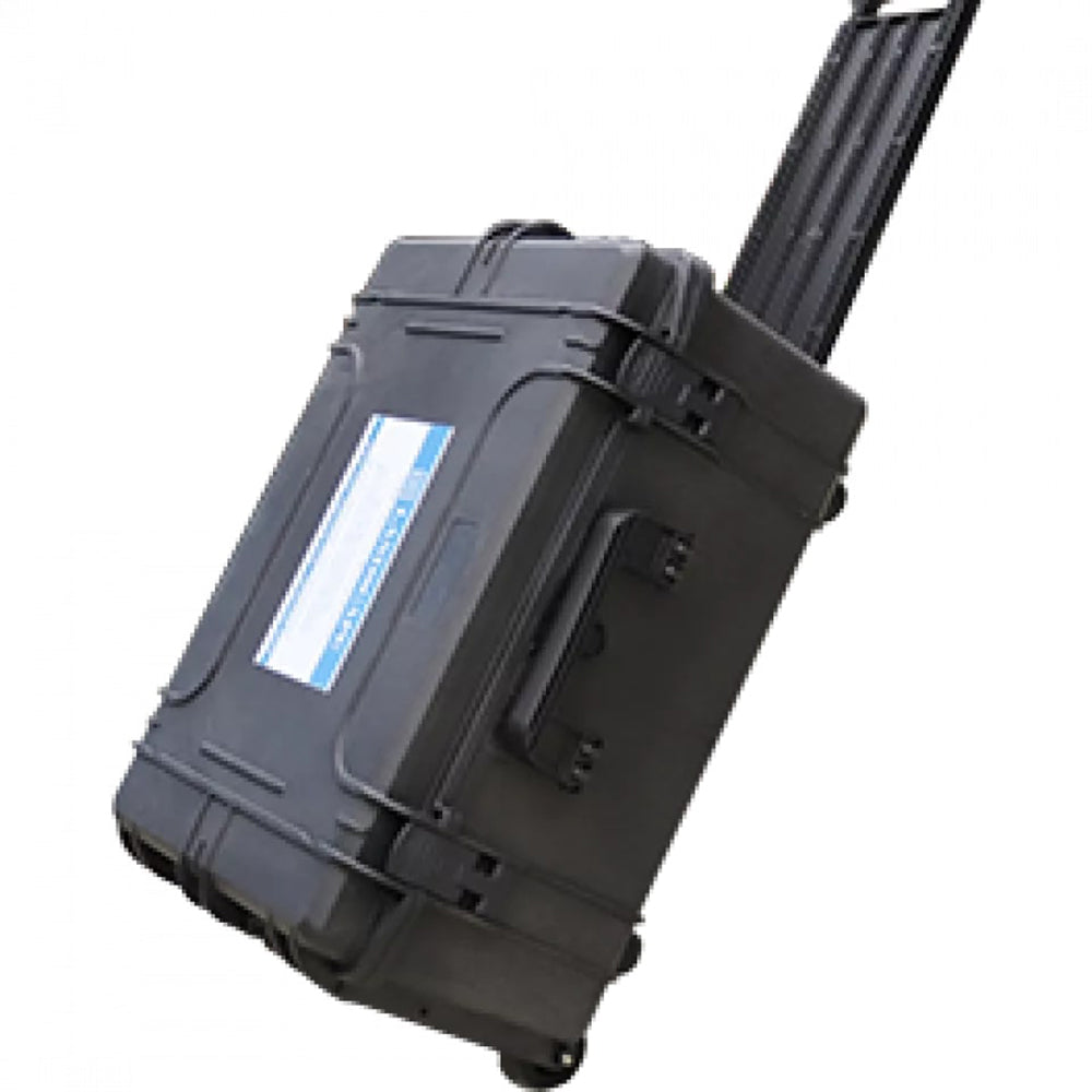 Cast Lighting Complete Sales Case Demo Kits