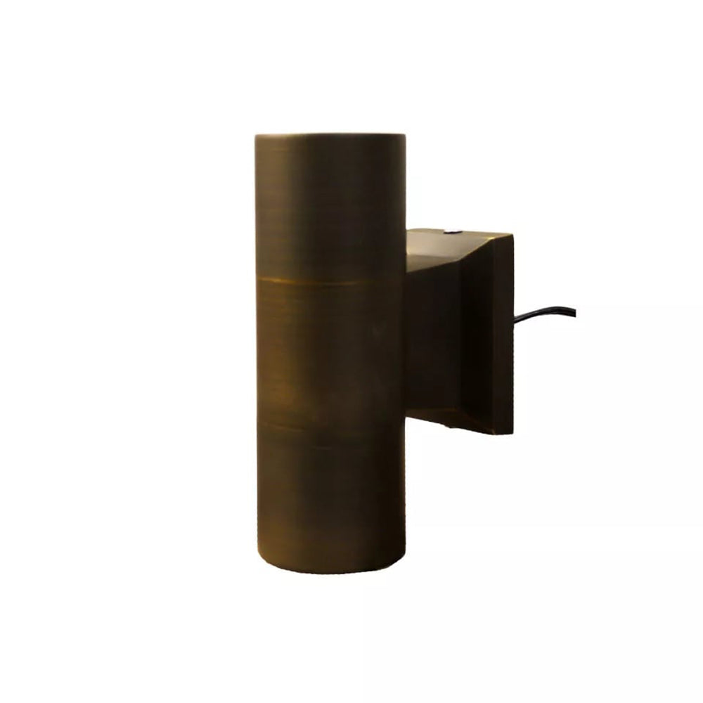 Cast Lighting Porch / Sconce MR-16 Up & Down Light