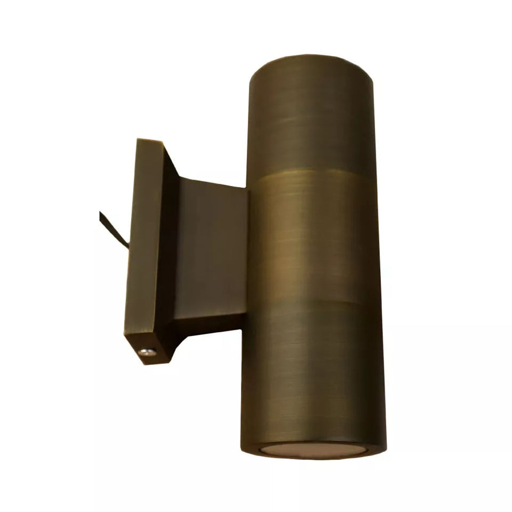 Cast Lighting Porch / Sconce MR-16 Up & Down Light