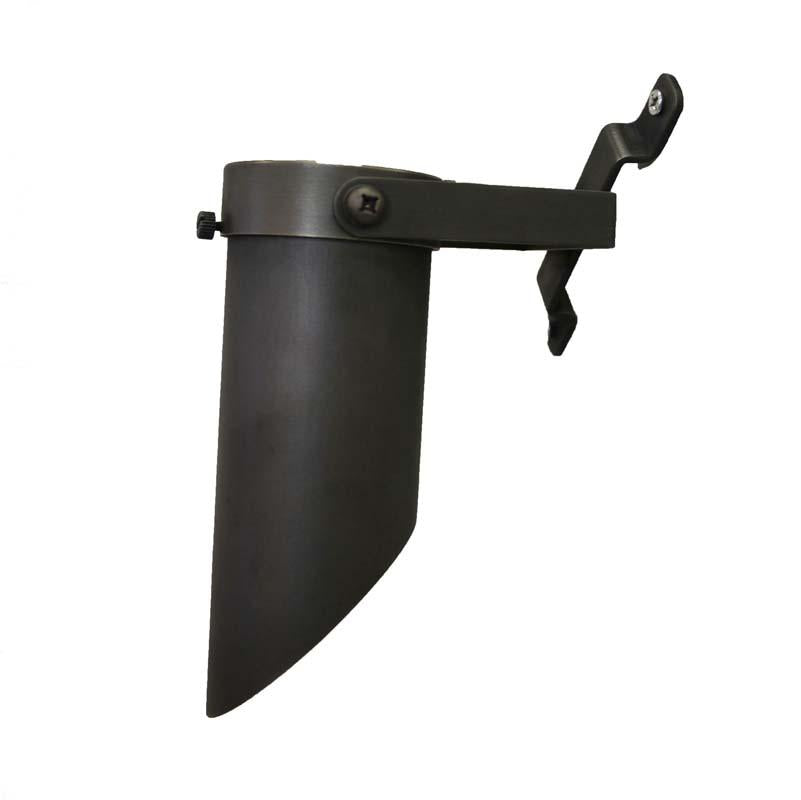 CopperMoon Lighting CM.115U-MR11 Small Copper Up-Down Tree Light With Shroud (U-Bracket Included)