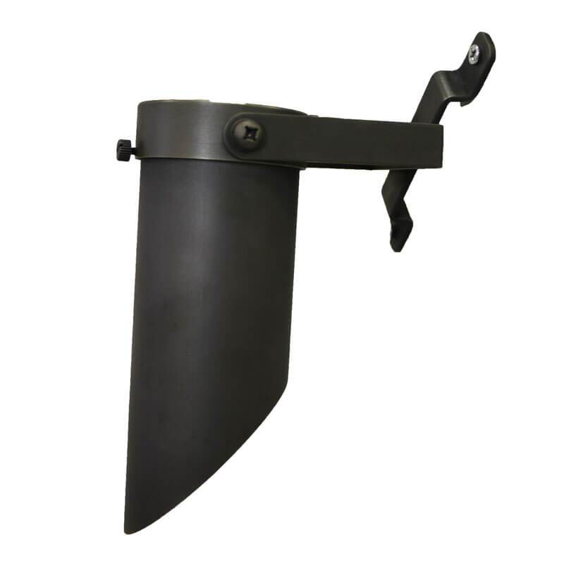 CopperMoon Lighting CM.115U Professional Grade Copper Up-Down Tree Light with Shroud (U-Bracket Included)