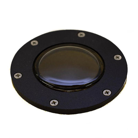 CopperMoon Lighting CM.390-R Brass Well Light Ring