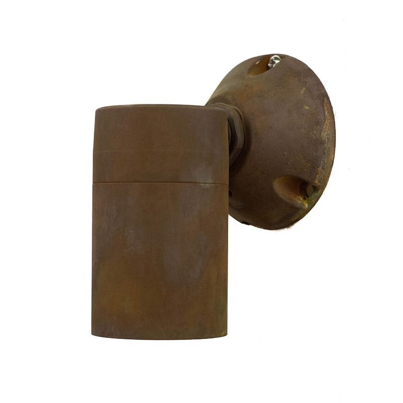 CopperMoon Lighting CM.650-M Brass Down Light Deep Brass Mount