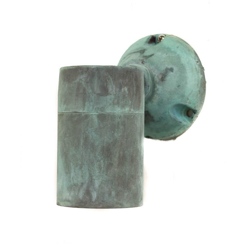 CopperMoon Lighting CM.650-M Brass Down Light Deep Brass Mount