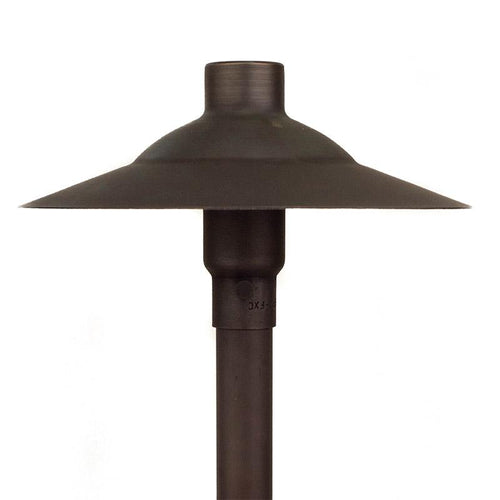 Copper Moon CM.730 Replacement Top Assembly For the Path Light - Seginus Lighting