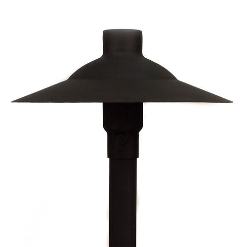 Copper Moon CM.730 Replacement Top Assembly For the Path Light - Seginus Lighting
