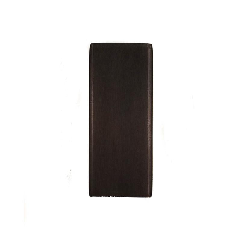 CopperMoon Lighting CM.815 Small Copper Square Post Light