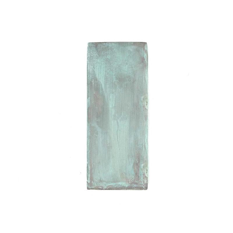 CopperMoon Lighting CM.815 Small Copper Square Post Light