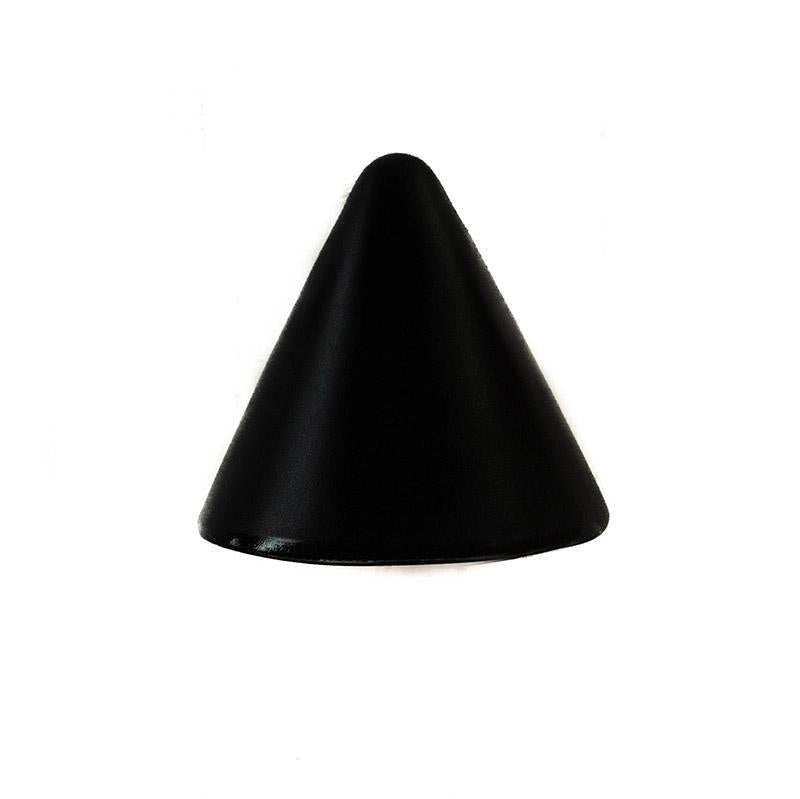 CopperMoon Lighting CM.820-BP-OR-MW Architectural Grade Step Deck Light Cast Brass Triangle Shape