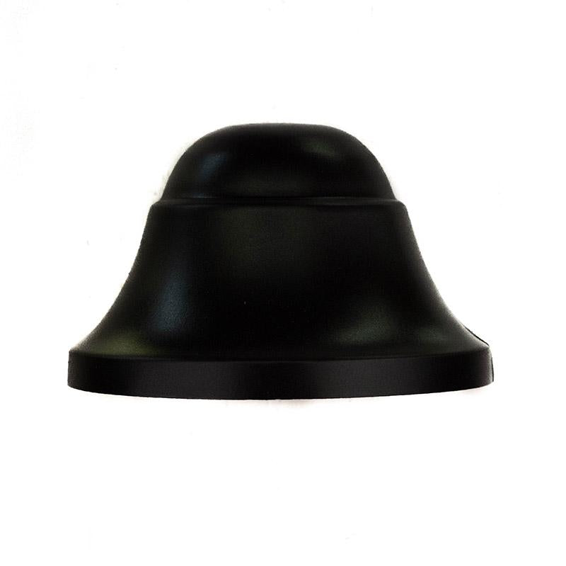 CopperMoon Lighting CM.825 Copper Half Bell Light