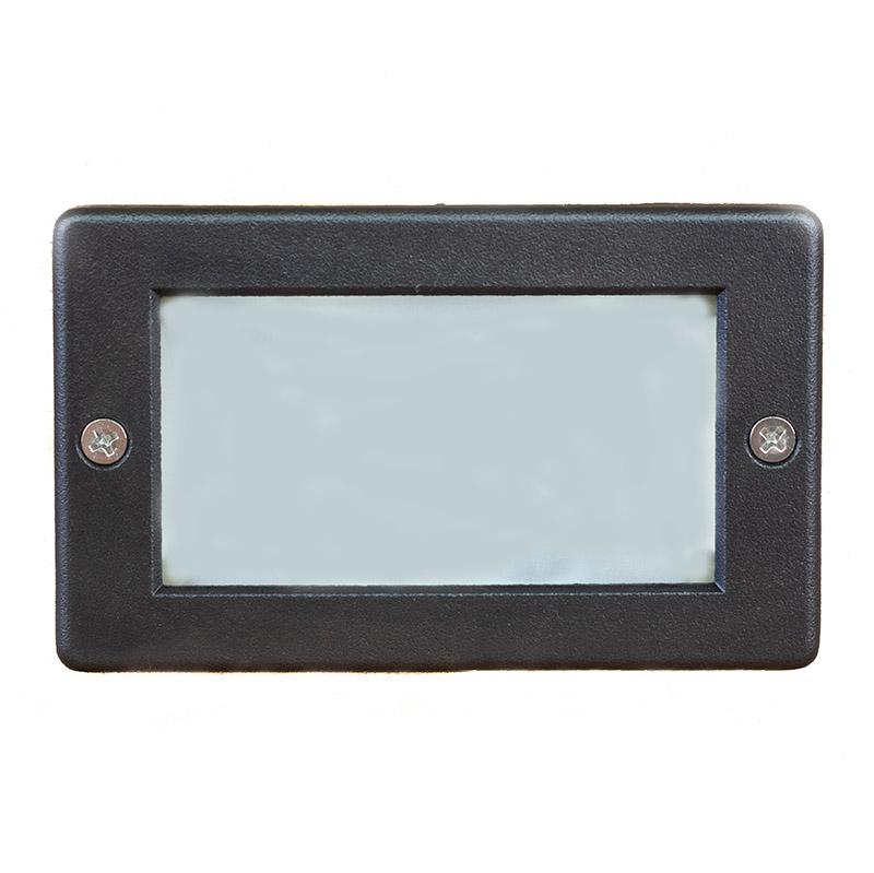 CopperMoon Lighting CM.860 Brass Step Light (Housing NOT Included)