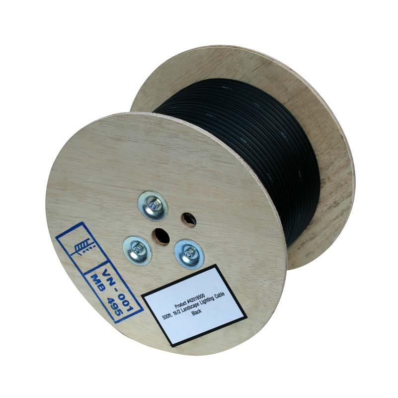 CopperMoon Lighting CM-LOW-VOLTAGE-WIRE Low Voltage Wire