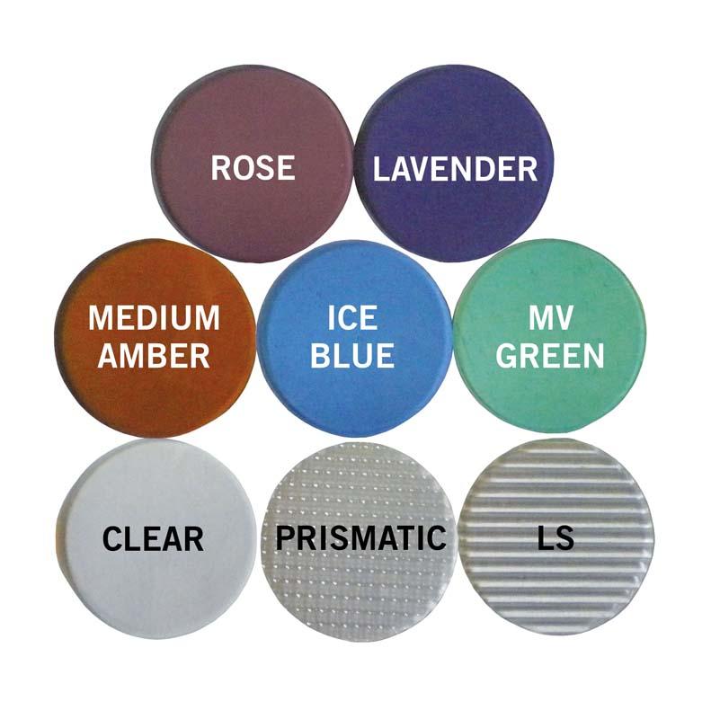 CopperMoon Lighting CM.MR16-LENS Lens - MR16