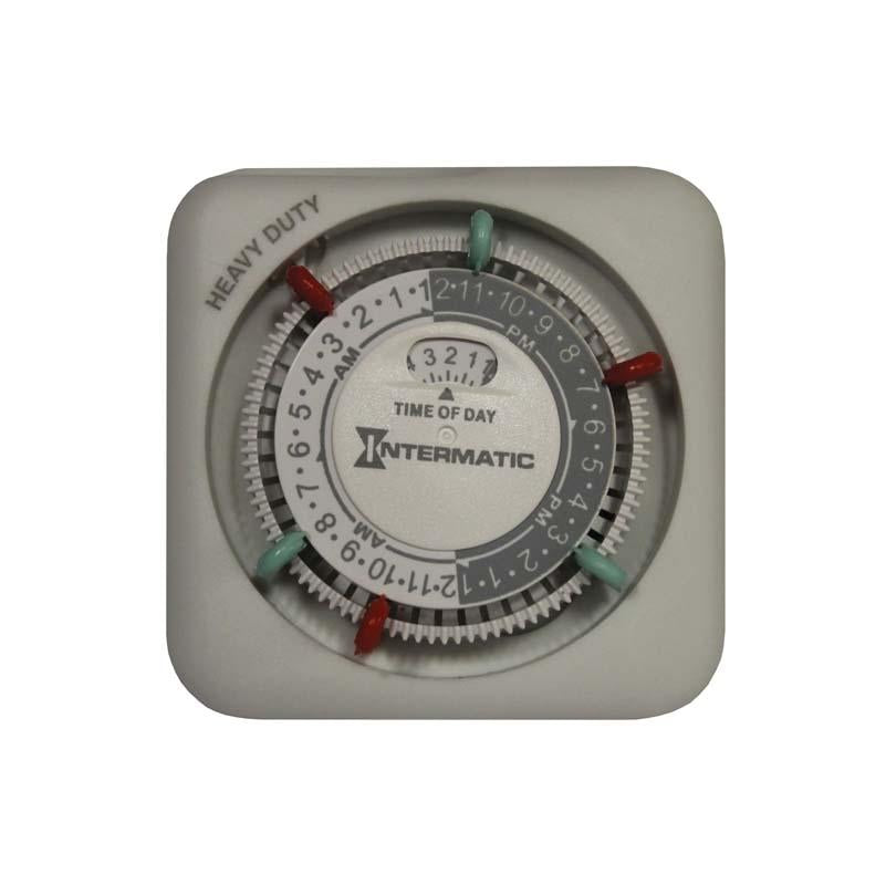 CopperMoon Lighting CM.T-101 Timer - Pluggable All Purpose