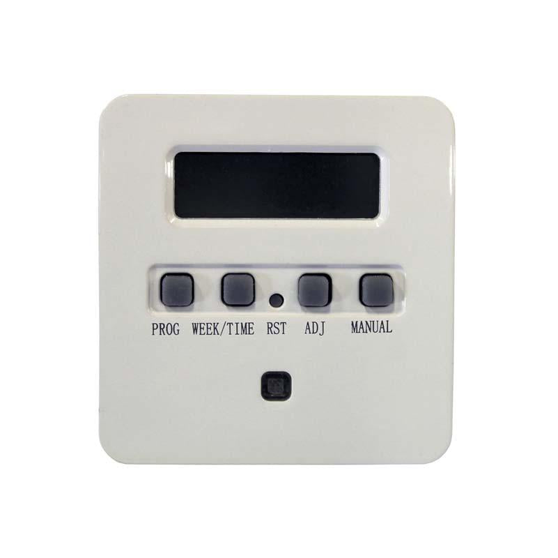 CopperMoon Lighting E-CM.T-104 Timer - Digital