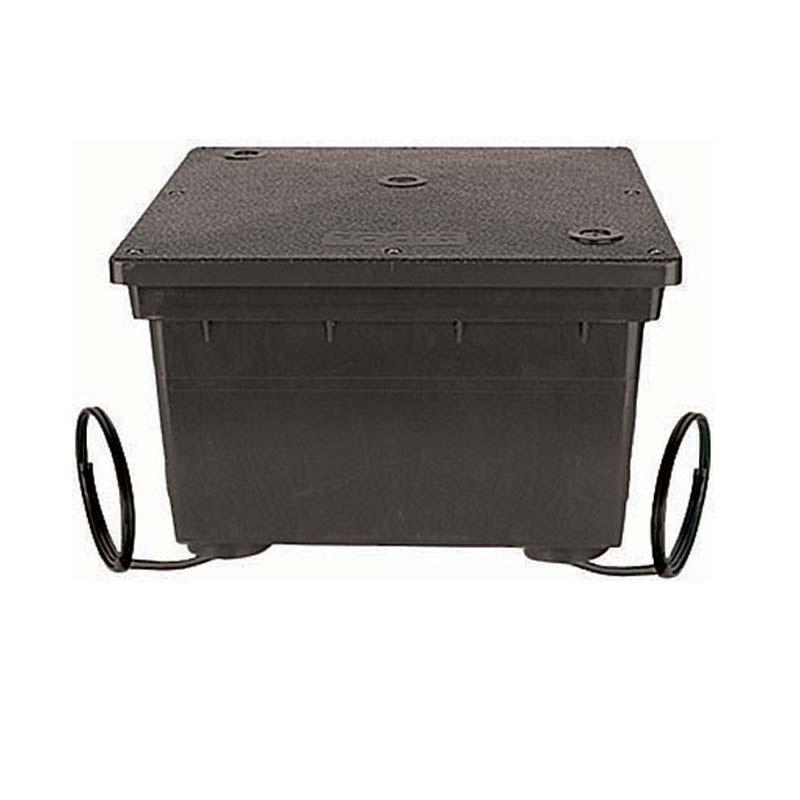 Focus Industries DBS-12 Electronic Halogen Transformer