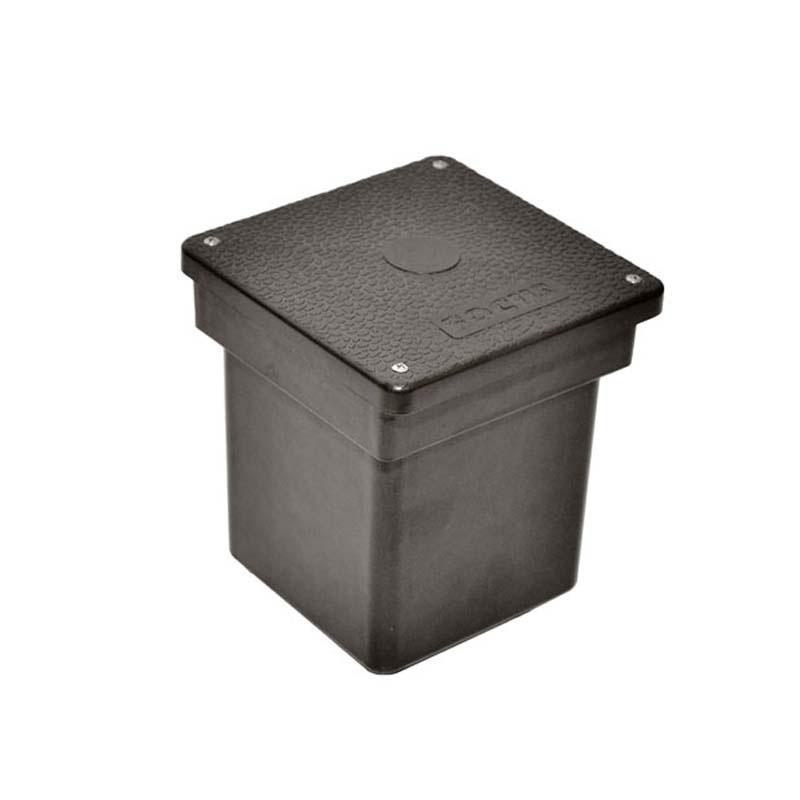 Focus Industries DBS-12 Electronic Halogen Transformer