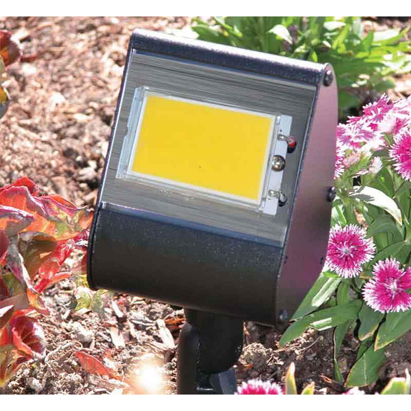 Focus Industries DL-04-LEDP 4W LED Extruded Directional Lights