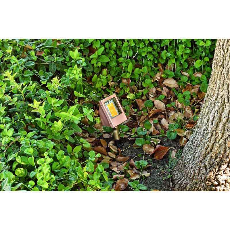 Focus Industries DL-04-LEDP 4W LED Extruded Directional Lights