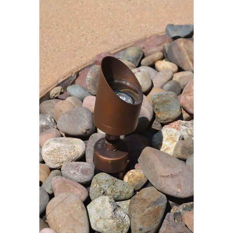 Focus Industries DL-43-LEDM11 11W LED Directional Lights 12V