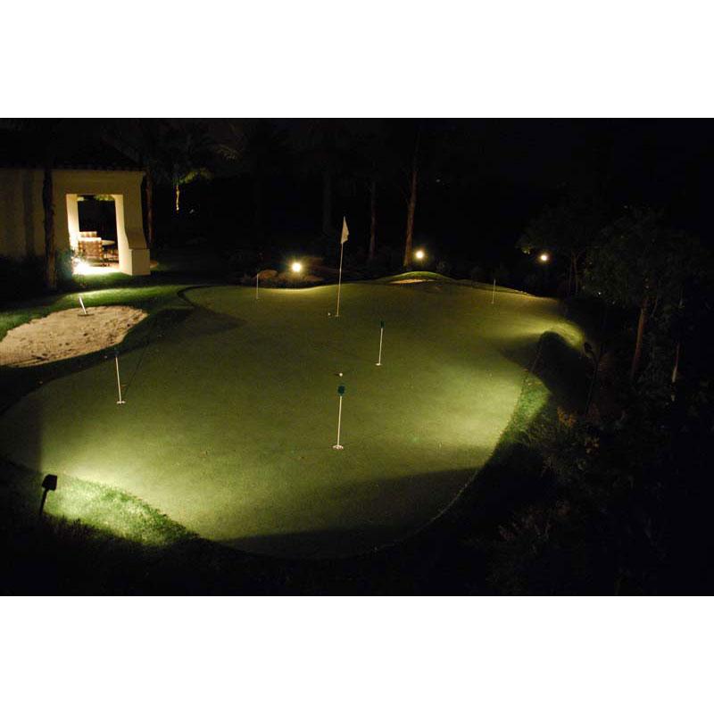 Focus Industries PGL-02 Series 35W Putting Green Lights