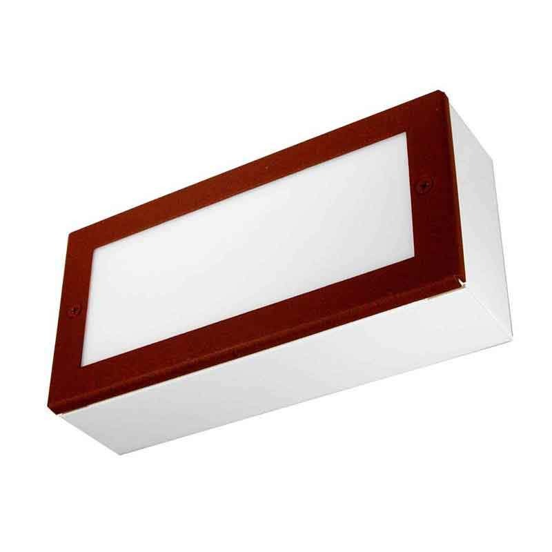 Focus Industries SL-44-LEDS Series 2W LED Strip Paver Light 12V