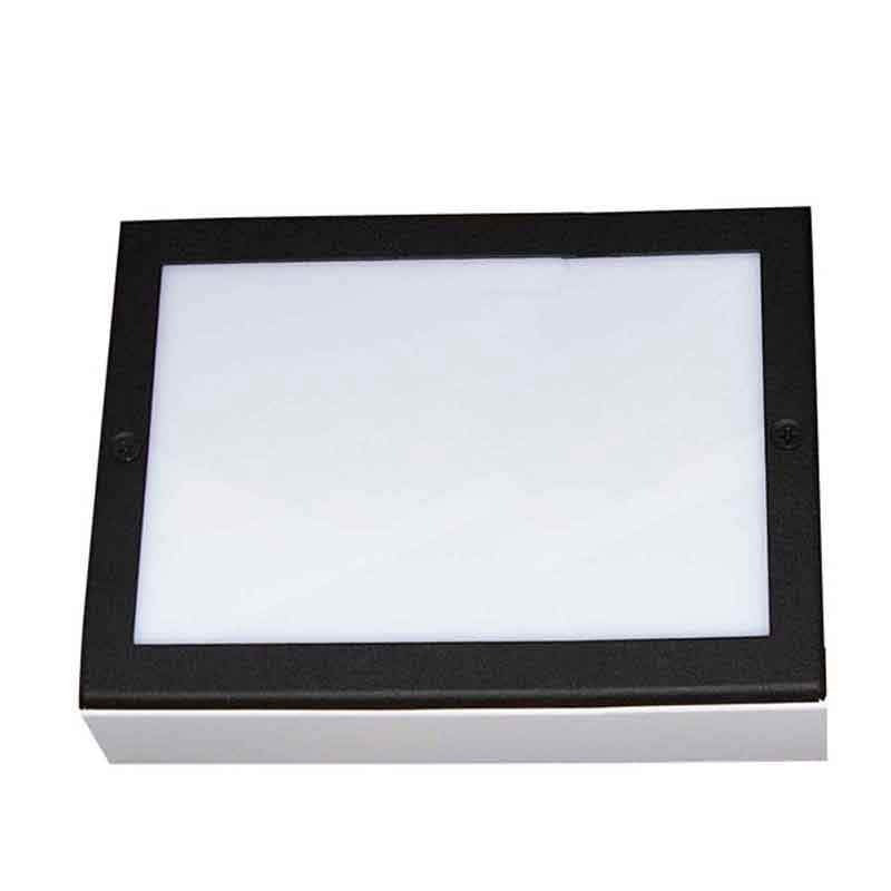 Focus Industries SL-44-LEDS Series 2W LED Strip Paver Light 12V