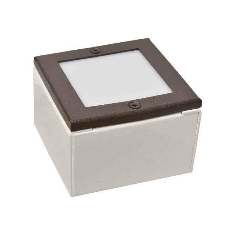 Focus Industries SL-44-LEDS Series 2W LED Strip Paver Light 12V