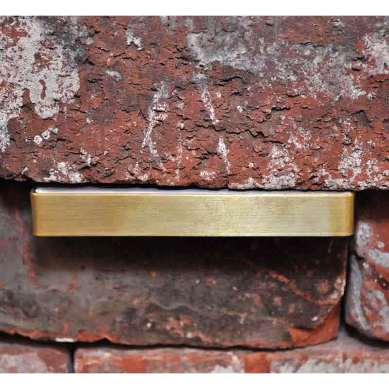 Focus Industries SL42-SM2-LEDS Series 2W LED 3000K Ledge Light 12V