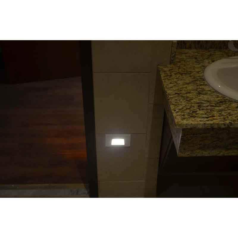 Focus Industries SL60-LED Series LED Step Light