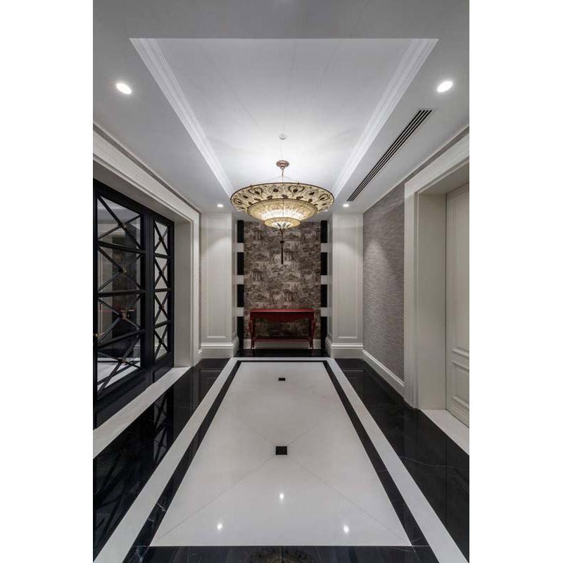 Fortuny 126-SH-1 Scheherazade 3 Tiers in Decorated Silk Suspended - 49-3/8" - Seginus Lighting