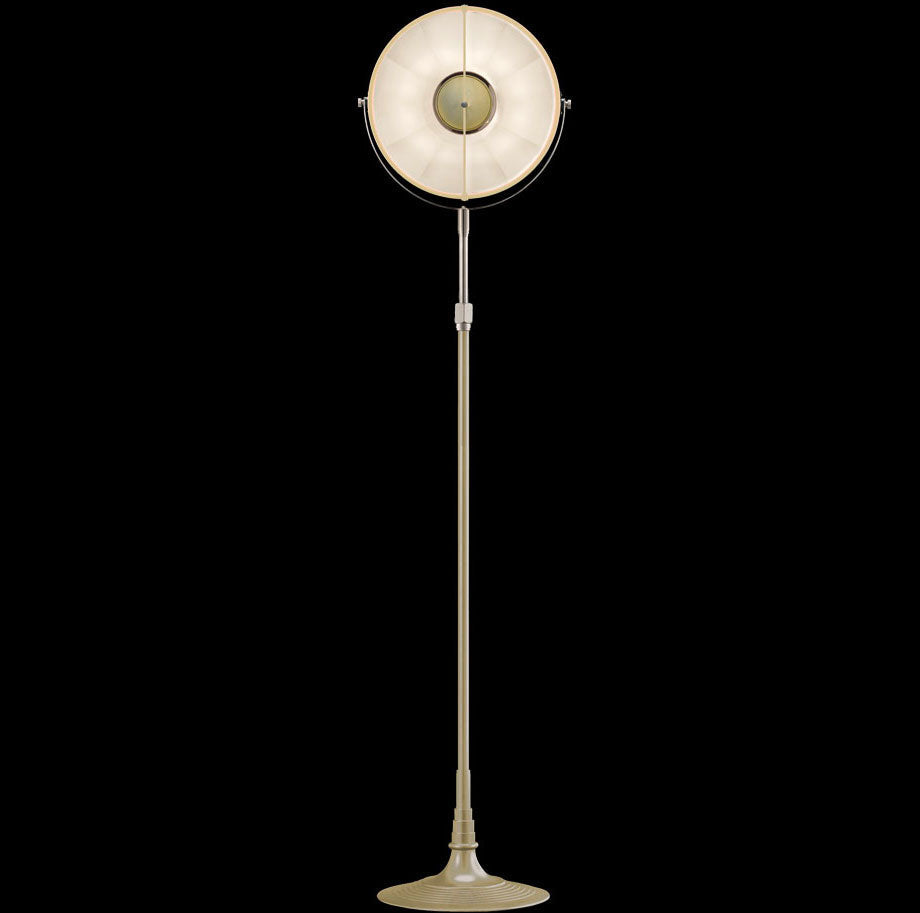Fortuny DF32STA-QQ Atelier 32 Quartz Stand Floor Lamp - Seginus Lighting
