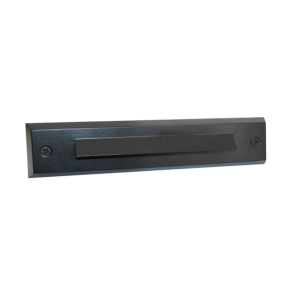 Lightcraft Outdoor 7 Inch Surface Mount Step Light 12V - Seginus Lighting