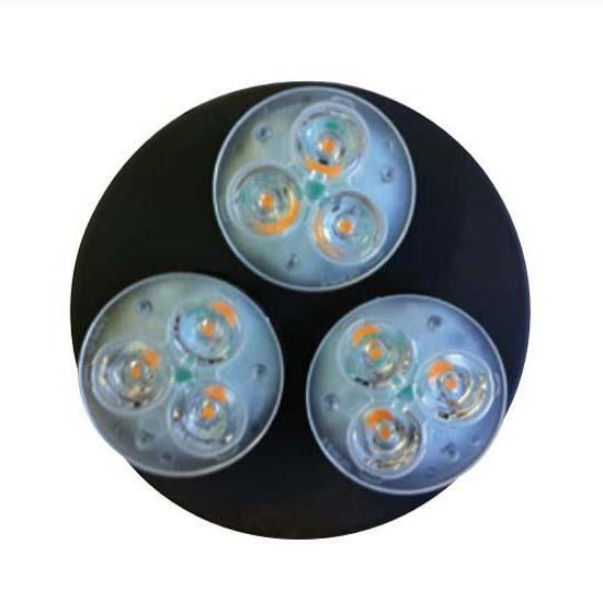 SPJ Lighting BB12W 12W 12-15V/120V/277V LED Cluster