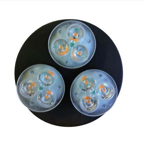 SPJ Lighting BB18W 18W 12-15V/120V/277V LED Cluster