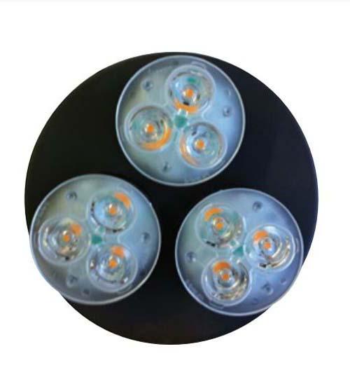 SPJ Lighting BB32W 32W 12-15V/120V/277V LED Cluster