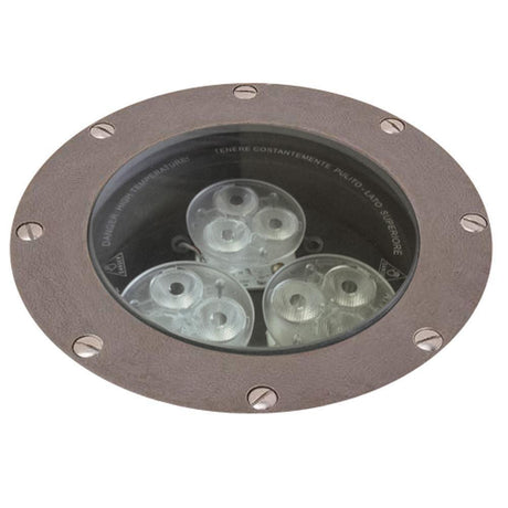 SPJ Lighting BIG BOPPER 32W LED Well Light 12V