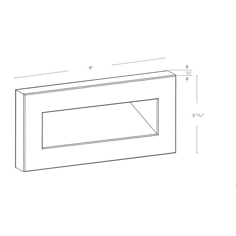 SPJ Lighting SPJ-2DL Solid Brass FB-3W-CYL-TA16 Up-Down & Spots
