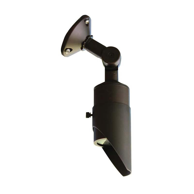 SPJ Lighting SPJ-AL1 8W LED Directional Down Light 12V