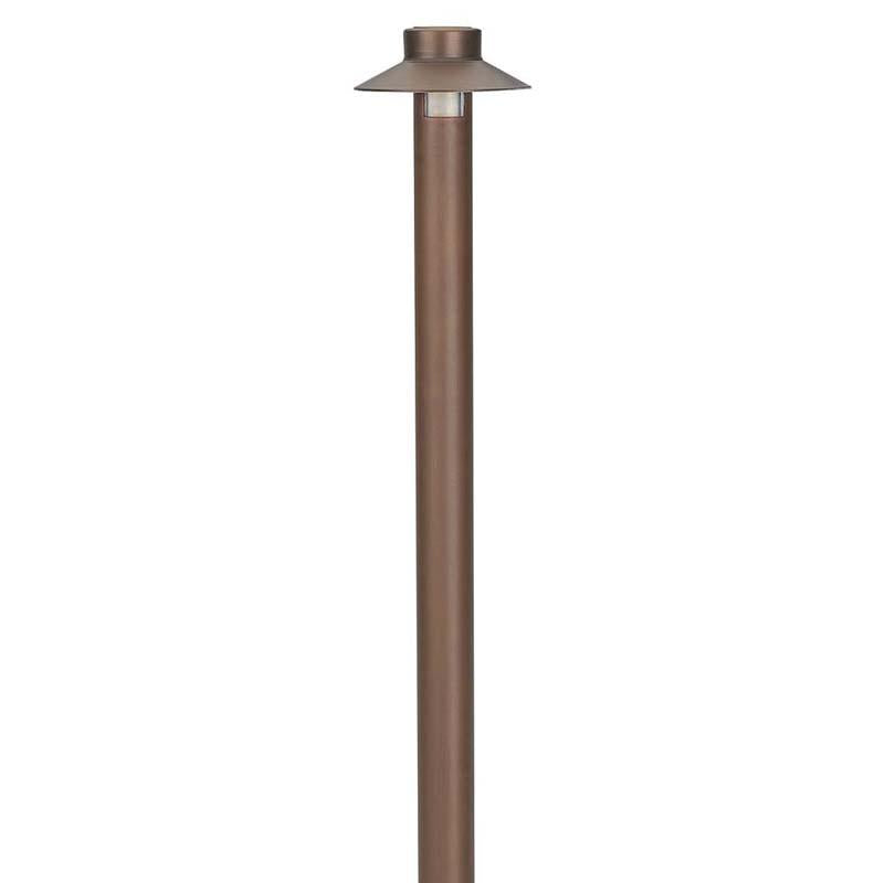 SPJ Lighting SPJ-BG3 1.5W LED Adjustable Path Light 12V - Seginus Lighting