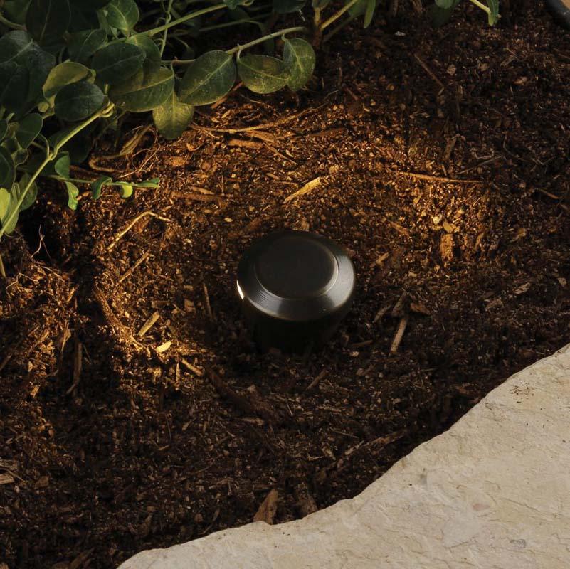 SPJ Lighting SPJ-GDG-LB1 3W LED Border Light 12V - Seginus Lighting