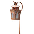 SPJ Lighting SPJ-LV701 Garden Lantern - Seginus Lighting