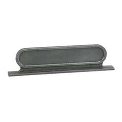 SPJ Lighting SPJ-MBNP-1 Post Mount with Newspaper Holder