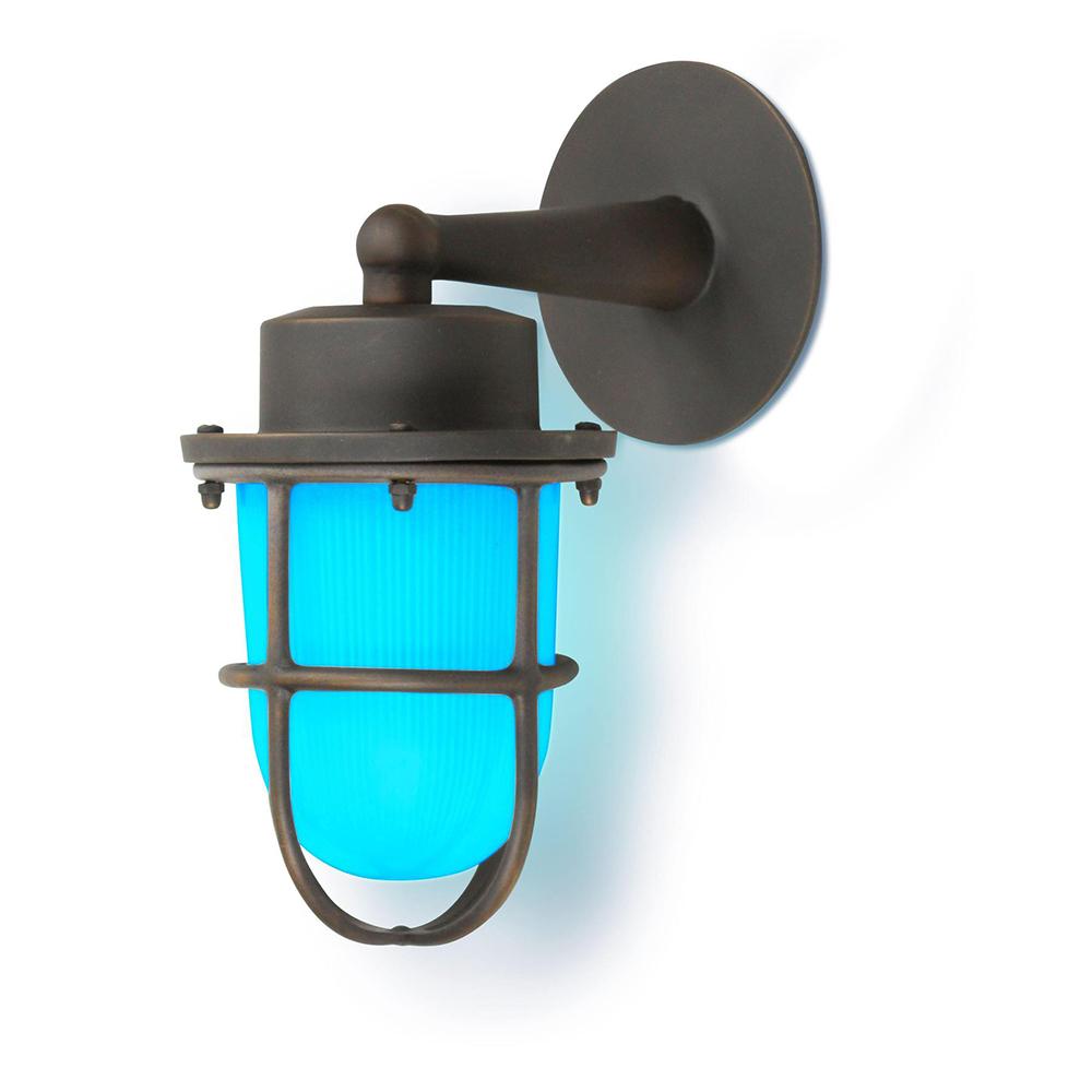 SPJ Lighting SPJ-NS-WM5 Nautical Wall Mount 10W LED 120V