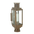 SPJ Lighting SPJ-PK1003 14 Inch 100W Wall Mount 120V - Seginus Lighting