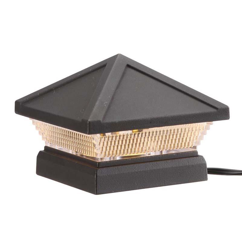 SPJ Lighting SPJ-PM-4 2W LED Post Top 12V