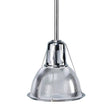 SPJ Lighting SPJ-PM9050-Clear 36 Inch Clear Hanging Pendant - Seginus Lighting