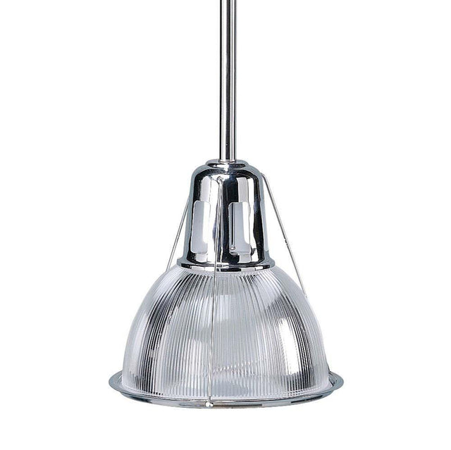 SPJ Lighting SPJ-PM9050-Clear 36 Inch Clear Hanging Pendant - Seginus Lighting