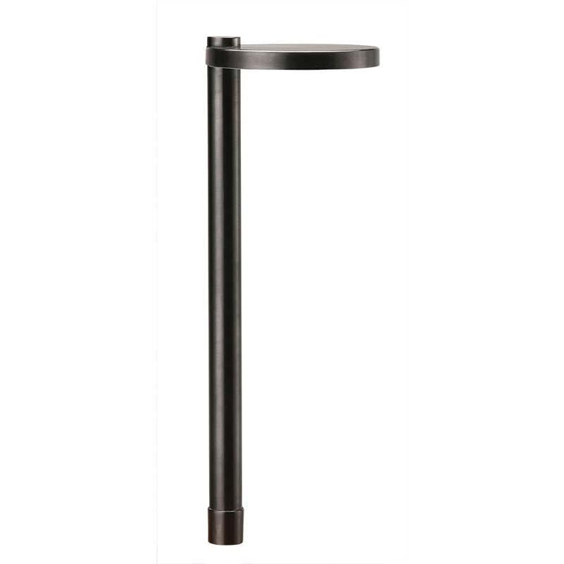 SPJ Lighting SPJ-RPL-5 2W LED Contemporary Pathlight 12V - Seginus Lighting